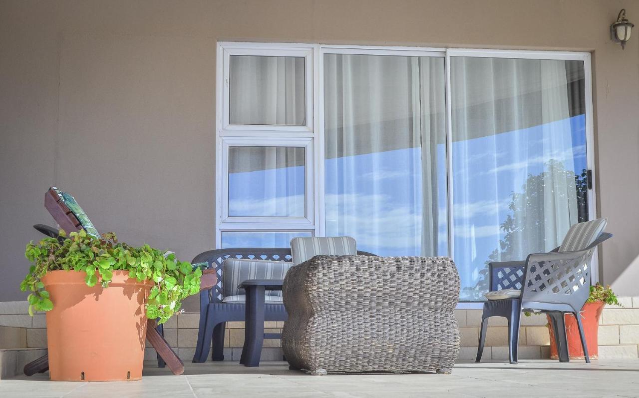 Mountain Beauty Hotel Mbabane Exterior photo